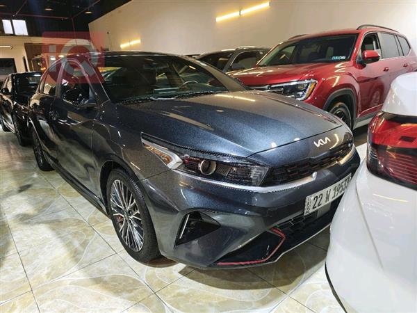 Kia Forte 2023 for sale in Iraq - Erbil